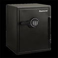 thumbnail image 1 of SentrySafe P45046 SFW205EVB 2XL Digital Combination Safe, Fire Water & Impact Resistant - 2.0 cu. ft., 1 of 1