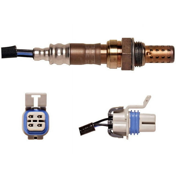 Oxygen Sensor - Compatible with 2003 - 2005 Chevy Tahoe 2004