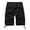 Black, variant on Men's Cargo Pants Sickies Work Pants Young And Work Cargo Men Big N Tall for Men Big Foam Outdoor Men's Sweatpants Sippers for Toddlers Utility Memory Male Casual Mid Waist Black 30