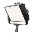 thumbnail image 5 of Aputure Nova P300c 300W RGBWW LED Soft Light Panel with Barndoors and Softbox, 5 of 8