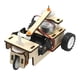 thumbnail image 4 of de madera Modelo Kit de bricolaje Tecnología Pequeña producción Juguetes educativos Modelo Proyecto de construcción para niñas Niños, 4 of 9