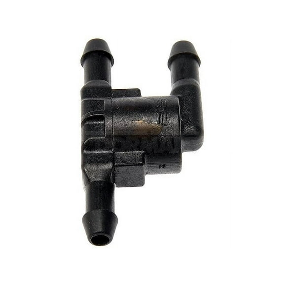Windshield Washer Check Valve - Compatible with 2013 - 2023 ES300h 2014 2015 2016 2017 2018 2019 2020 2021 2022