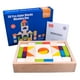 thumbnail image 1 of Bloques de Aprendizaje Preescolar Montessori Ndcxsfigh 30 Piezas, 1 of 9