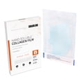 thumbnail image 1 of Mascarillas faciales Láminas para el cuidado de la piel Parches de colágeno hidrolizado Parches de colágeno hidrolizado Película de colágeno soluble para el cuello Película de colágeno Highprime Masca, 1 of 4