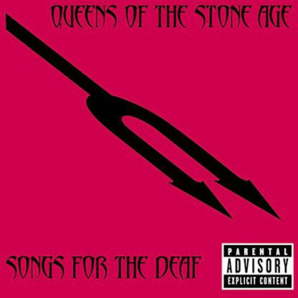 Queens of the Stone Age /Songs for the 〜 Queens of the Stone Age - Songs For The Deaf - Music
