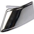 thumbnail image 3 of Help By Dorman Interior Door Handle 90001 OE Replacement; Boxed; Chrome, 3 of 3
