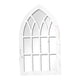 thumbnail image 3 of Espejo de ventana arqueado, arco de cristal, moderno, acrílico, espejo de pared, arte de pared para Estilo A, 3 of 9