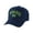 Navy, variant on Brazil Flag Brazilian 5 Stars Brasil Baseball Cap Full Print Adult Men Hat Patriotism Supporter Soccer Caps Navy One Size