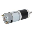 thumbnail image 3 of 385 Planetary Miniature DC Deceleration Motor Speed 372 Rpm, 3 of 5