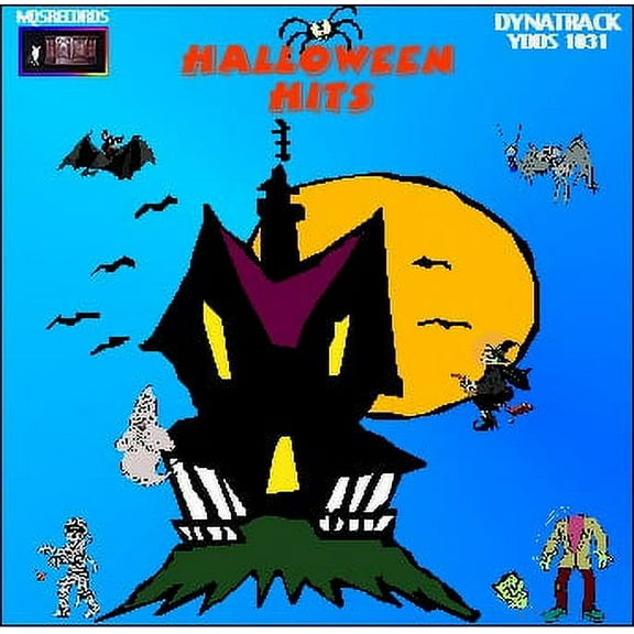 HALLOWEEN HITS