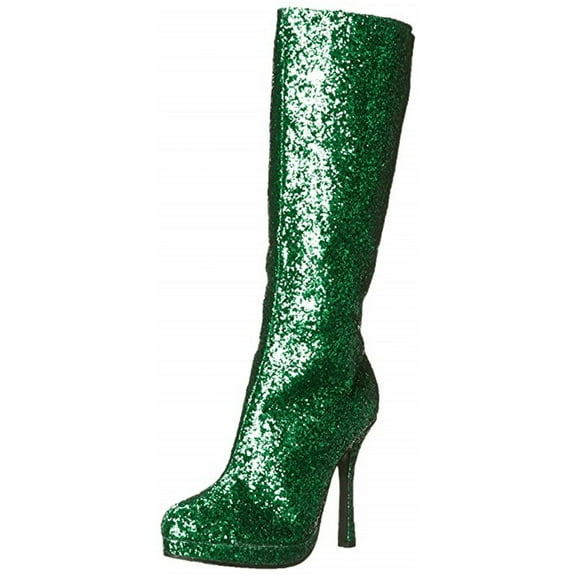 421-Zara Glittering Adult Boots