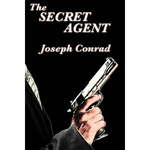 The Secret Agent, (Paperback)