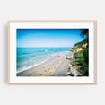 thumbnail image 2 of Coastal Perfection - Swami's Beach - Encinitas California Photography Unframed Wall Art Print 5 x 7 inches, 2 of 7
