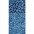 thumbnail image 3 of Swimline Round Boulder Swirl Beaded Pool Liner, 52-Inch Deep, 24-Feet, 3 of 3