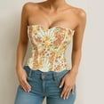 thumbnail image 2 of Corset Gainant pour Femmes, Costumes Cosplay, Lingerie Bodyshaper, Shapers pour Femmes TTG, 2 of 4