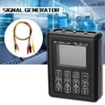 thumbnail image 4 of 4-20MA 0-10V Processus de Générateur de Signal Réglable Contrôlant le Calibrateur de Signal Source de Courant Constant 0-20MA Simulateur, 4 of 7