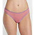 thumbnail image 3 of OnGossamer Womens Gossamer Mesh Hip G Thong Style-3512, 3 of 5