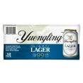 thumbnail image 3 of Yuengling Light Lager Beer, 12 Pack Beer, 12 fl oz Aluminum Cans, 4.0% ABV, Domestic Lager, 3 of 7