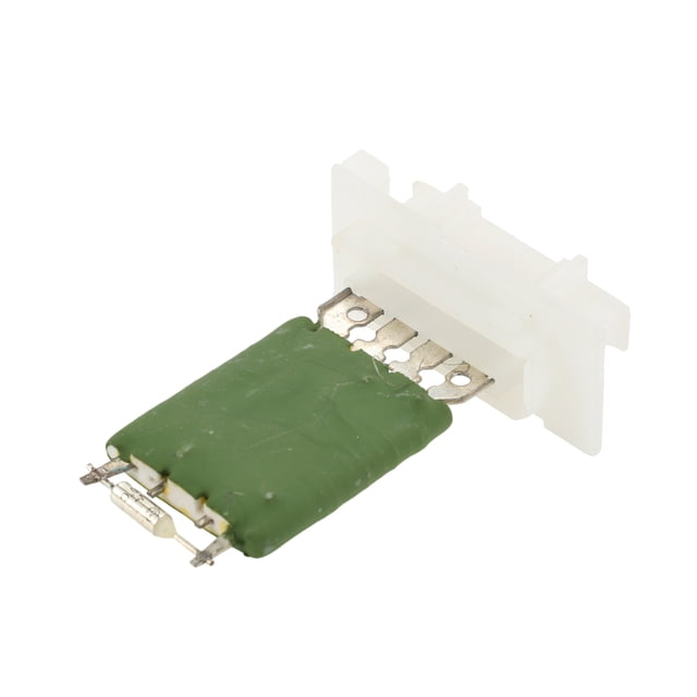 Resistor del motor del ventilador HVAC Unique Bargains No.1698200397 para Mercedes Benz Clase A W169