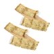 thumbnail image 1 of WHAMVOX 2Ud Cinturones Ajustables Anchos Con Lentejuelas Doradas Para Mujer Cinturón Para Cenas Y, 1 of 6