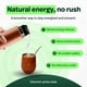 thumbnail image 4 of Set de Mate Kalmateh Calabaza 230 ml y Botella Térmica 1000 ml, 4 of 8