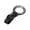 1, variant on Alloy Key Holder Convenient For Car House And Offices Key Multiple Color Option Quick Release Keychain With Leather Strap
