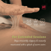 XESSO Nuru Massage Therapy Gel 33.8 Fl Oz