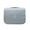 Blue BU, variant on Giunmcul Holiday Large-capacity Hook Storage Bag Wash Cosmetic Bag