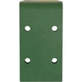 thumbnail image 3 of Ekena Millwork 2"W x 6"D x 3 3/4"H Embrey Steel Bracket, Hammered Deep Green, 3 of 12