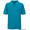 Blue, variant on Premium Boys School Uniform Short Sleeve Polo Shirt