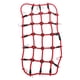 thumbnail image 2 of Red de de Vehículos Rc Contenedor de tejado Accesorio de Automóvil Durable rojo Yotijar  Red de equipaje RC, 2 of 7