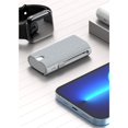 thumbnail image 1 of Kit de Cepillo Limpiador de Auriculares 5 en 1, CáMara, TeléFono, Tableta, PortáTil, TV, Herramientas de Limpieza de Pantalla, Pluma de Limpieza de Auriculares, 1 of 5