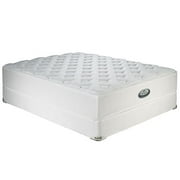 Simmons Beautyrest World Class Southlands, Plush Firm Mattress Set