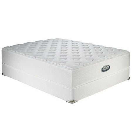 Simmons Beautyrest World Class Southlands, Plush Firm Mattress Set