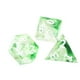thumbnail image 4 of Juego de dados de 7 piezas, dados poliédricos semitransparentes de diferentes formas para juegos de mesa de rol, 4 of 8