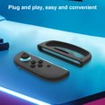 thumbnail image 3 of ABS Boxing Grips 2pcs Fitness Reutilizable NS2 Game Controller (), 3 of 9