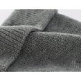 thumbnail image 6 of Holzlrgus Classic Men's Warm Winter Hats Acrylic Knit Cuff Beanie Cap Daily Beanie Hat, 6 of 6