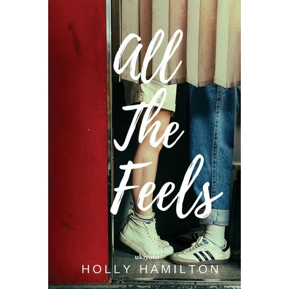 All the Feels, (Paperback)