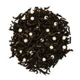 thumbnail image 2 of Pinky Up Brown Sugar Boba Tea Sachets, Sugar Free & Calorie Free Whole Leaf Black Tea Bubble Tea, Boba Gift, 12 Biodegradable Tea Bags, 2 of 8