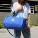 thumbnail image 3 of Bolsa de deporte para gimnasio para mujeres y hombres, bolsa de viaje, 3 of 8