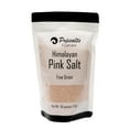 thumbnail image 3 of Himalayan Fine Salt (Kala Namak) 1 Pound Pouch & 5 Pound Fine Pink Himalayan Salt-Rich in Minerals-Pure & Natural-Great for Cooking-Versa, 3 of 6