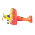 thumbnail image 1 of Avión Dancing Wings Hobby E31 J3 600 mm ENVERSO PP PP FUMA AÍNEA DE CONTRO, 1 of 7