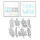 thumbnail image 3 of 8x Premium Cutting Dies Stencil Die Cuts Set Crafts Template for Paper Tools Macarena Plantilla de troqueles de corte, 3 of 8