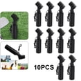 thumbnail image 1 of DQrwqpou Limpiador Golf Con Clip para Botella Cepillos para Golf Portátil para Entrenamiento, 1 of 8