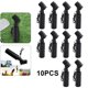 thumbnail image 1 of JShteea Limpiador Golf Con Clip para Botella Cepillos para Golf Portátil para Entrenamiento, 1 of 8