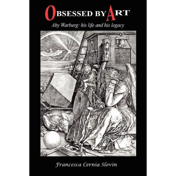 Obsessed by Art (Paperback)