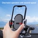 thumbnail image 4 of Soporte para Teléfono de Coche, Súper Estable, Mejorado, con Gancho, Compatible con Todos Los Teléfonos Inteligentes., 4 of 7
