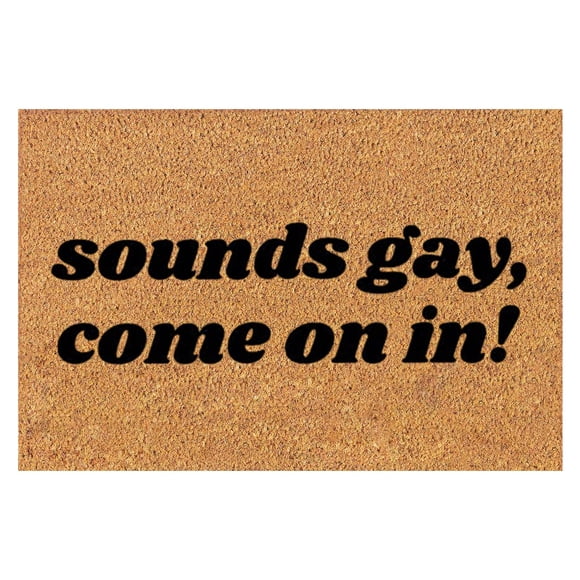 Giyblacko Carpet Door Mats FuGrandkids Welcome (Others Tolerated) Doormat Rug Custom Door MatFront Door Outdoor Entrance Porch Mat With Slip Polyester Floor Mat