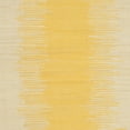 thumbnail image 6 of SAFAVIEH Montauk Adayln Abstract Cotton Area Rug, Gold, 6' x 6' Square, 6 of 6