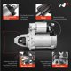 thumbnail image 5 of Motor de arranque A-Premium compatible con Jeep Grand Cherokee WK2 2011-2012 V6 3.6 L, 5 of 8